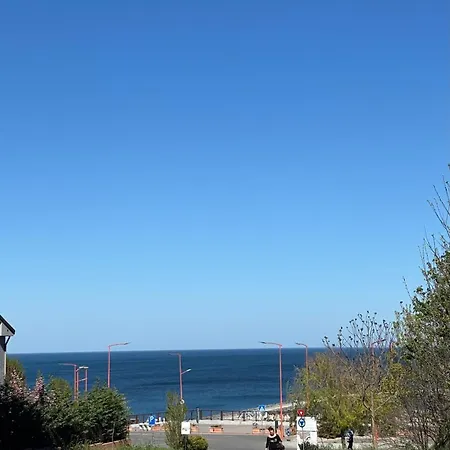 Sunny Lejlighed Constanţa