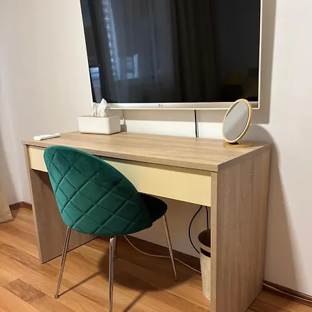 Sunny Appartement